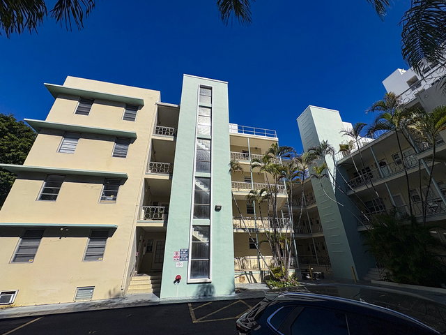 Main building photo